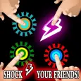Shock Your Friends - Tap Roule