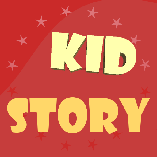 Kid story: video stories