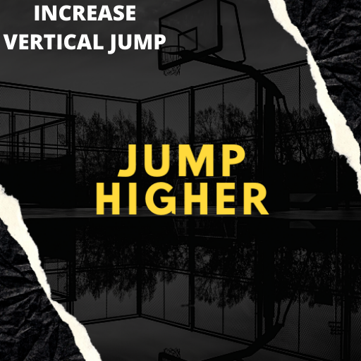 Increase vertical jump