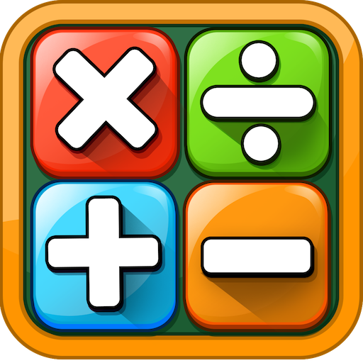 Math for Kids : Math Games