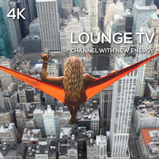 Lounge TV