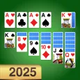Пасьянс - классическая игра