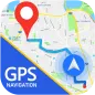 GPS Route Maps & Navigation, Driving Directions