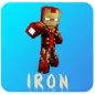 Iron Mod for Minecraft