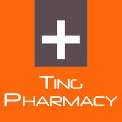 Ting Pharmacy