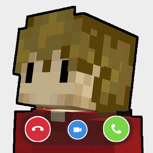 Hermitcraft Fake Video Call