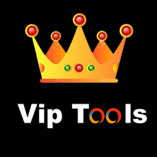 VipTools - Free Views,Hearts & Followers