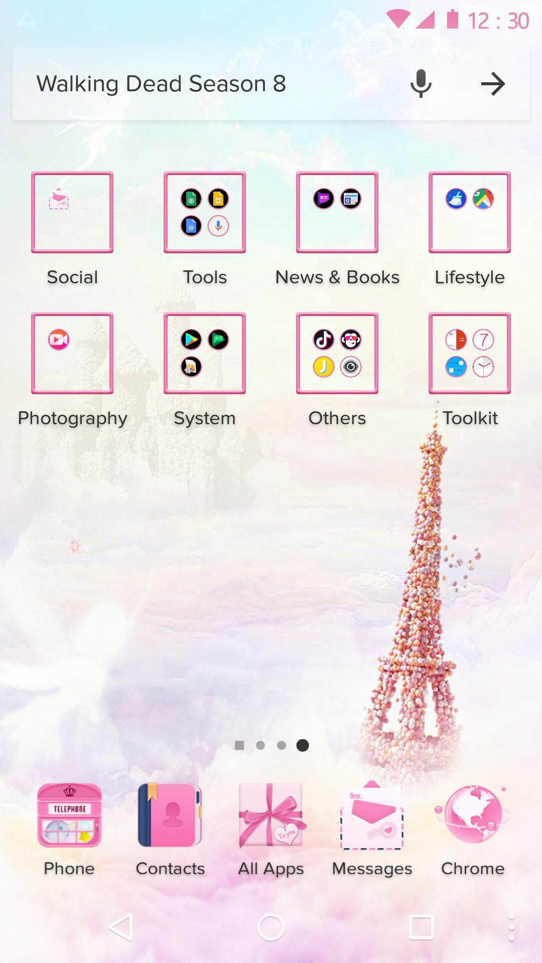 gallery