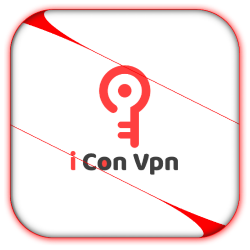 ICON VPN FREE Unlimited proxy, high speed Server