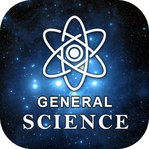 General Knowledge Science Book