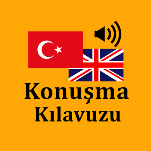 İngilizce Konuşma Kılavuzu