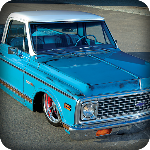 C10 Builder's Guide