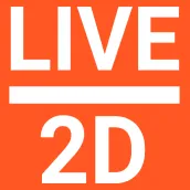 LIVE 2D