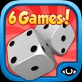 Dice World - Dice Games