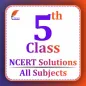 Class 5 all Subjects Guide