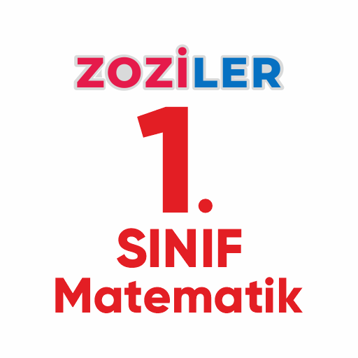 Zoziler 1.Sınıf Matematik