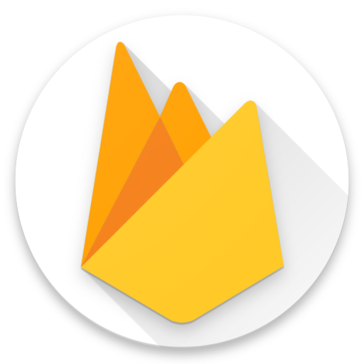 Firebase Console App