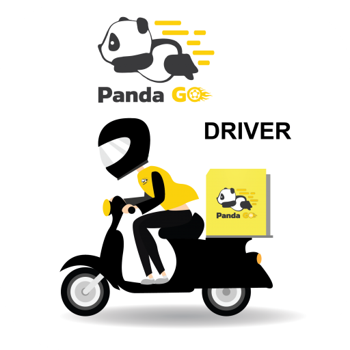 PANDA GO Driver