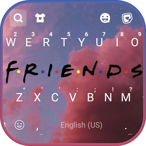 Best Friends Theme