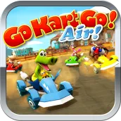 Go Kart Go on AirConsole