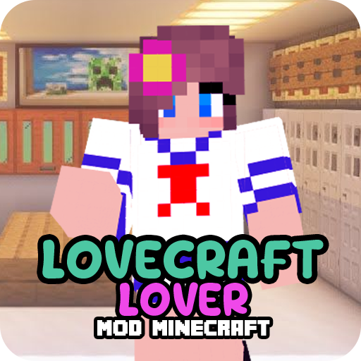 Lovecraft Locker for Minecraft