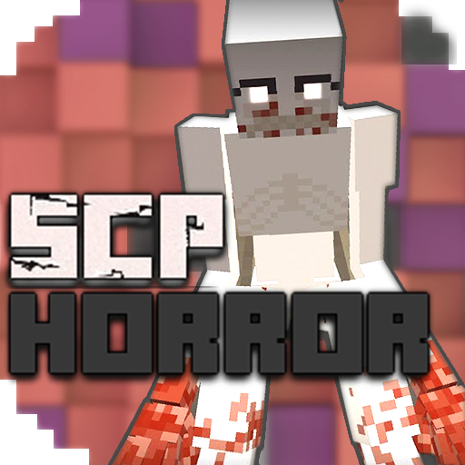 Map SCP Horror