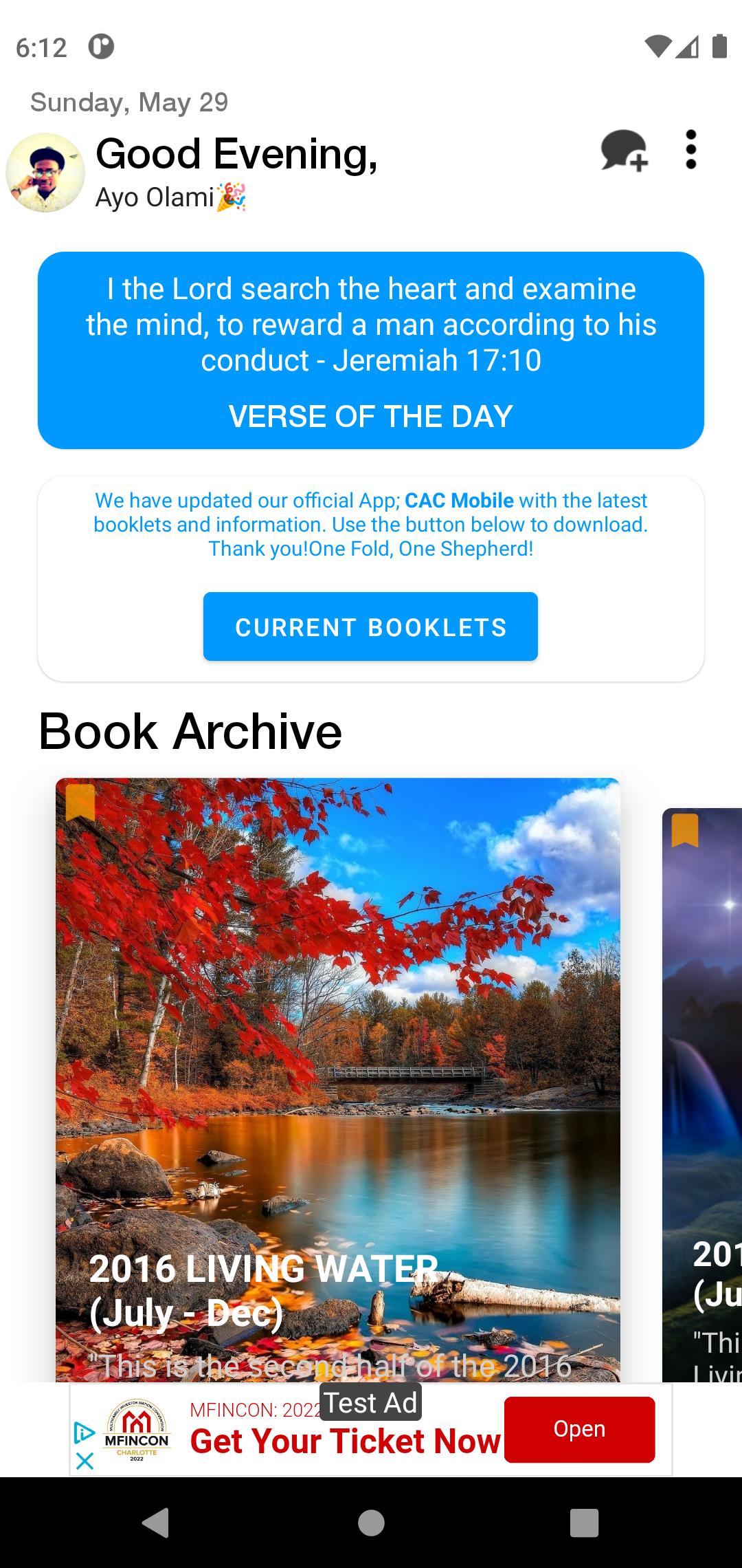 gallery