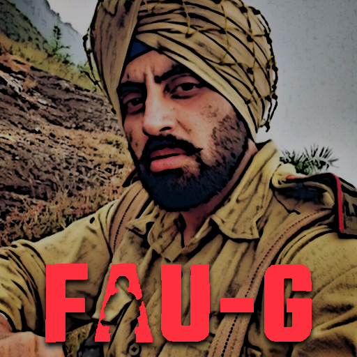 Guide for FAU-G : faug game 2021