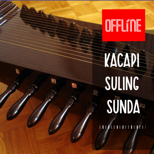 Kacapi Suling Sunda Lengkap