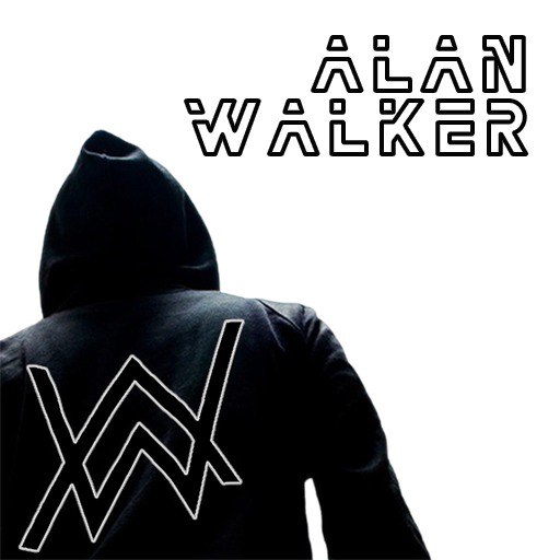 Alan Walker - All Songs Mp3
