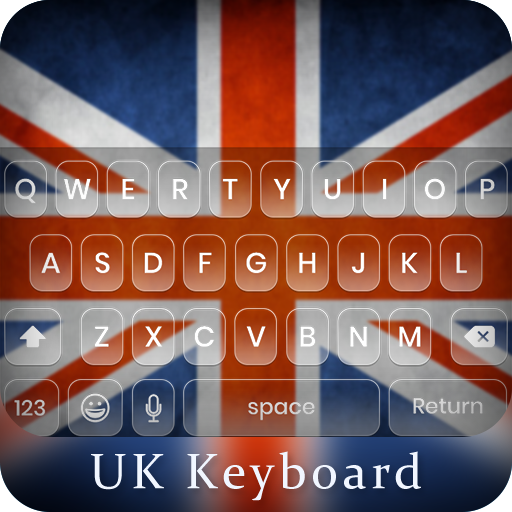 UK Keyboard