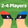 Cool 2 3 4 Player Mini Games