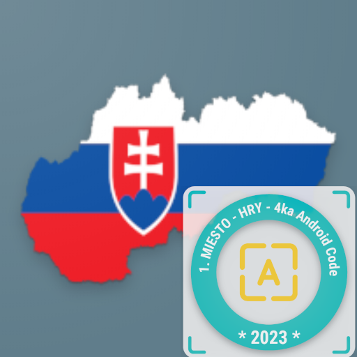 Slovakia Quiz