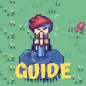 Guide for There Is No Game : W