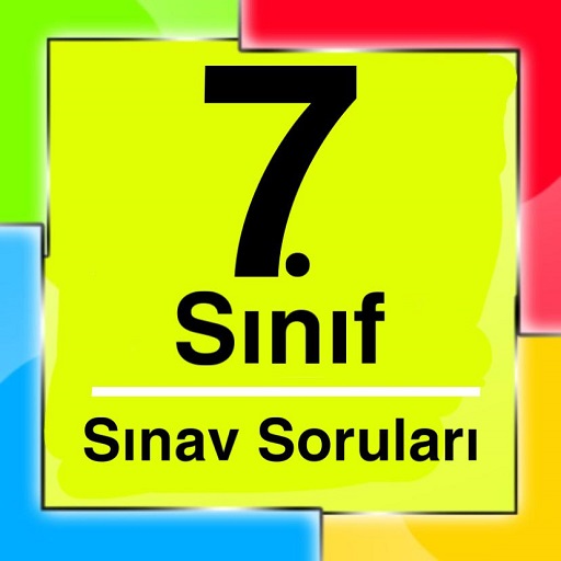 7. Sınıf Sınav Soruları