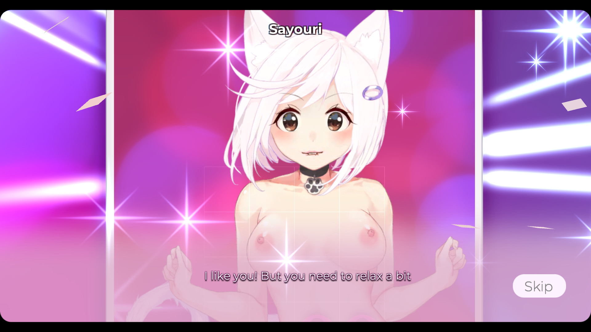 Download Free Hentai Mosaique Neko Waifus R18+ Patch Free and Play on PC