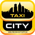 TaxiCity г. Железногорск
