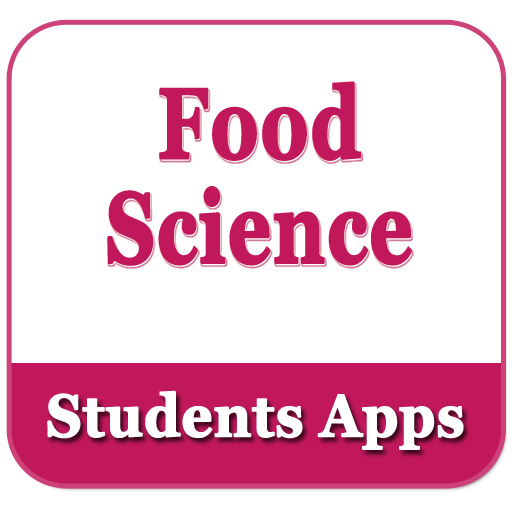 Food Science - an educational 