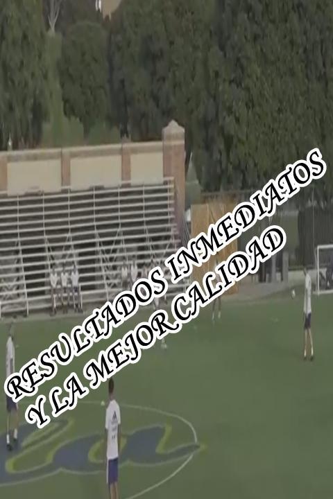 descargar golazos play en vivo futbol