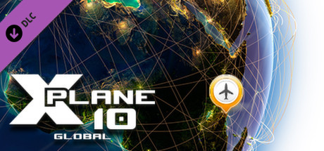 X-Plane 10 Global - 64 Bit - Africa Scenery
