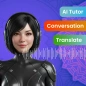 My Guru Hindi: AI Hindi tutor