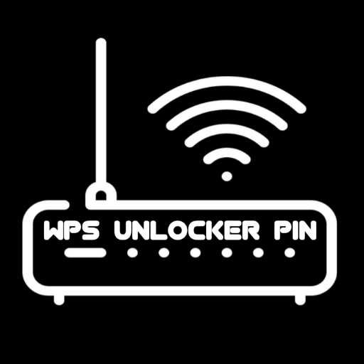 Wifi Wps Unlocker Plus Pin