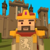 Battle Lands (Beta)