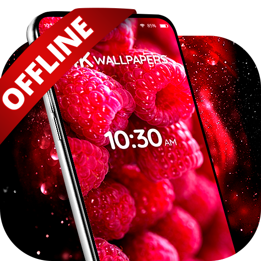 Frutas offline