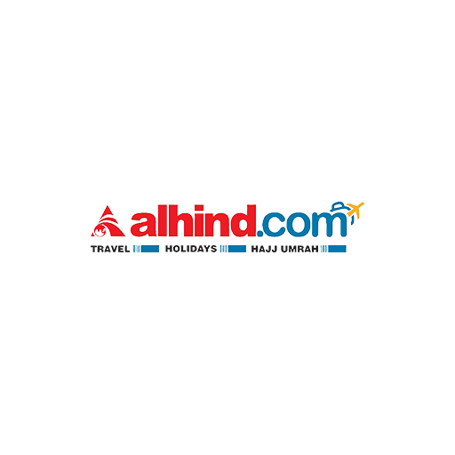 Alhind - Flight Booking App