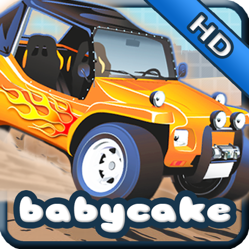 Buggy Beach Off Road