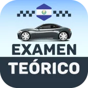Examen teorico El Salvador