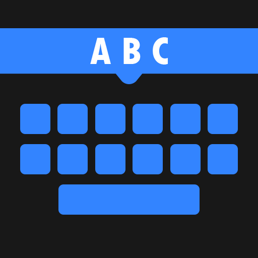 Big Classic Keyboard