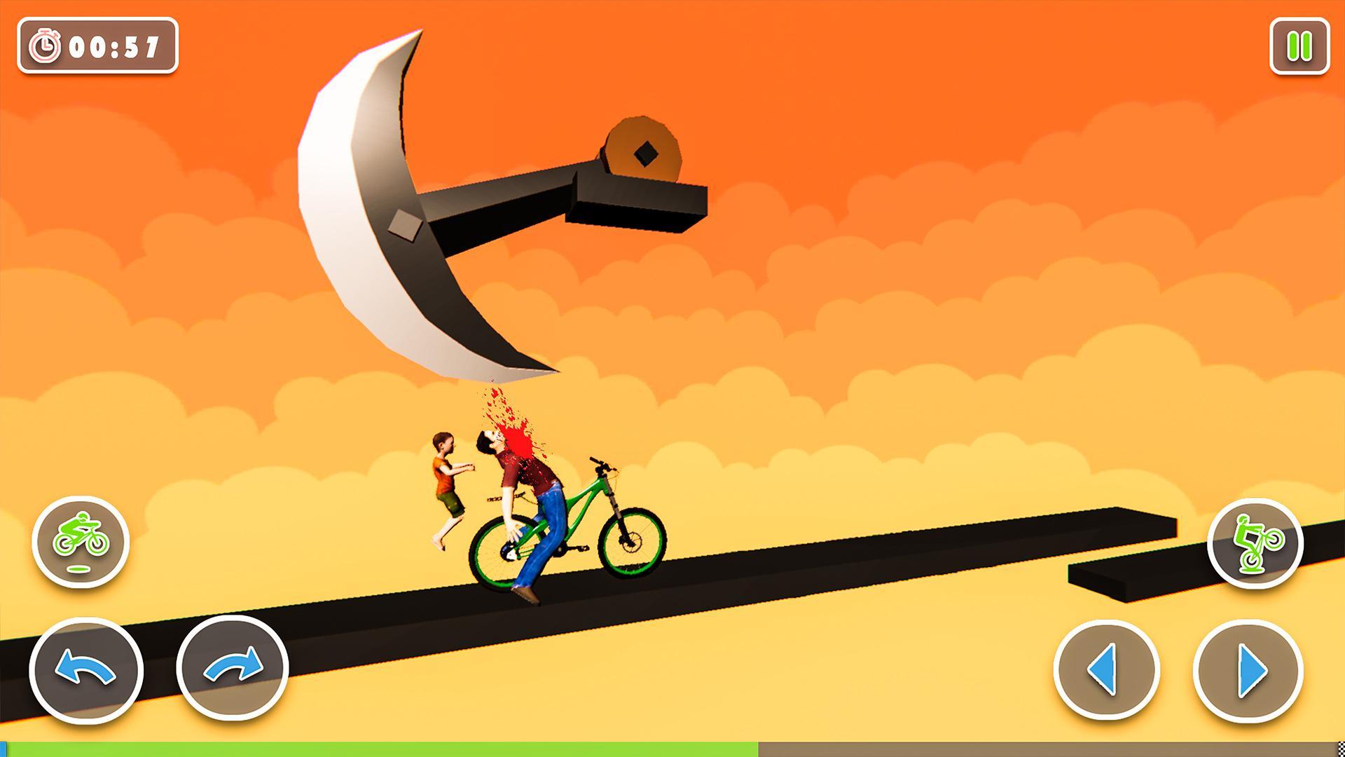 Download Happy Racing Wheels 2019 android on PC