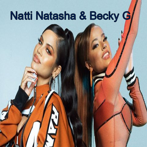 Natti Natasha RAM PAM PAM Becky G